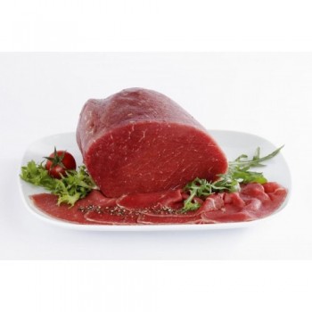 Carne Salada - Rindfleisch