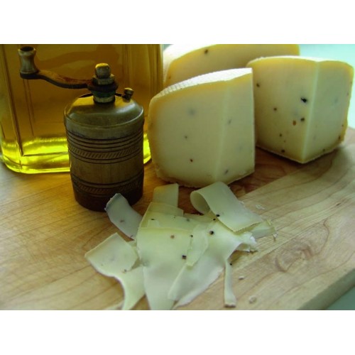 Trüffelkäse