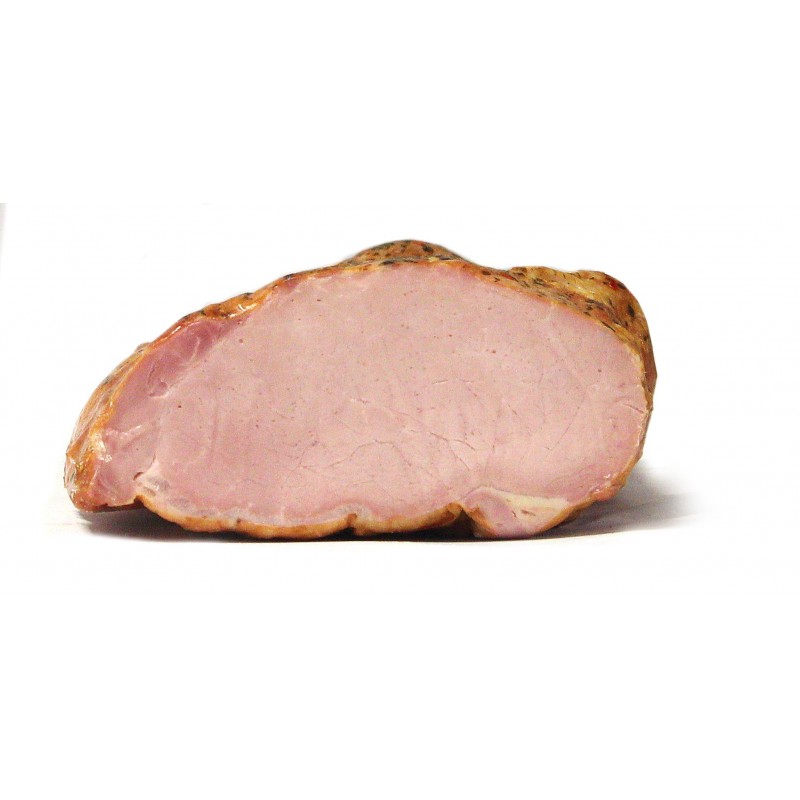 Schweinskarree ohne Knochen