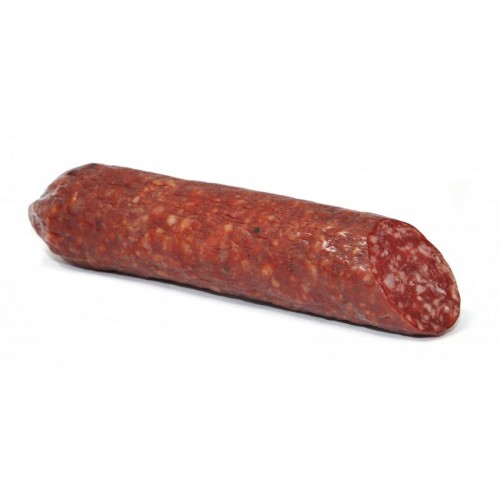 Wildschweinsalami