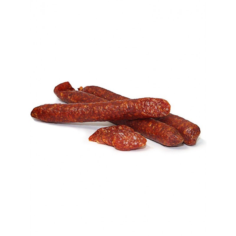 Pikante Kaminwurzen Pikante Kaminwurzen