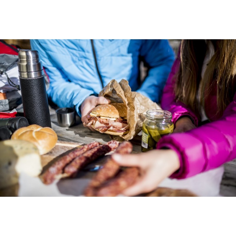 Leckere Marende zu Hause und am Berg