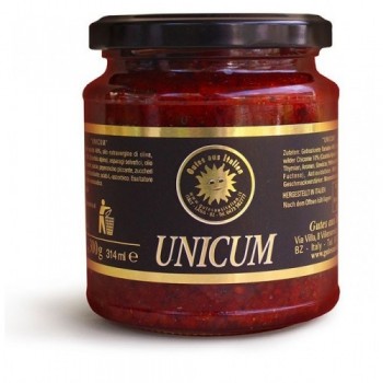 Pastete Unicum