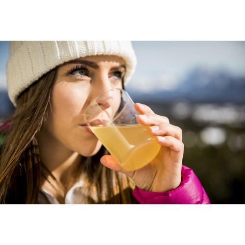 Apfelsaft 100% natur