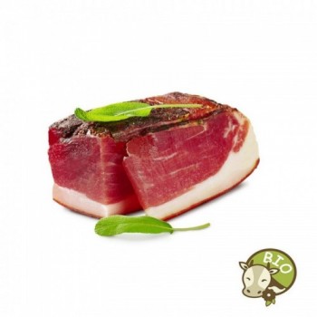 Südtiroler Speck BIO g.g.A. Südtiroler Speck BIO g.g.A.