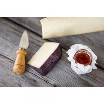 Schmackhafte Senfsoße zum Käse Schmackhafte Senfsoße zum Käse