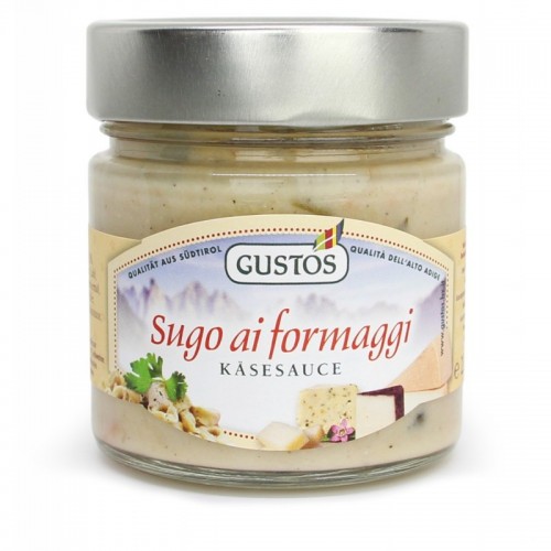 Käsesoße Käsesoße