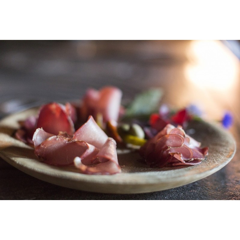 Speck Kaiserteil, sehr mager und zart