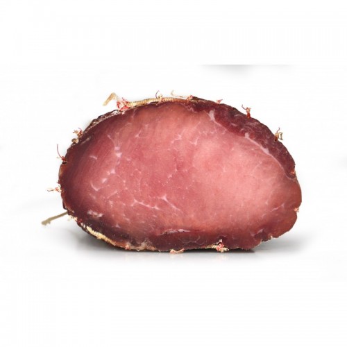 Speck Kaiserteil, sehr mager und zart