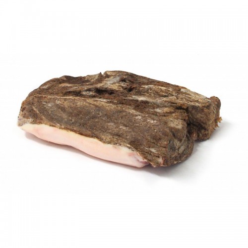 Speck ohne Schwarte 5 Monate gereift