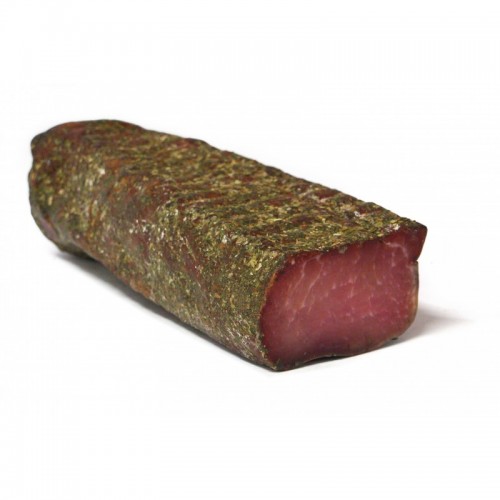 Lendenstück mit Bergkräutern 1 Kg