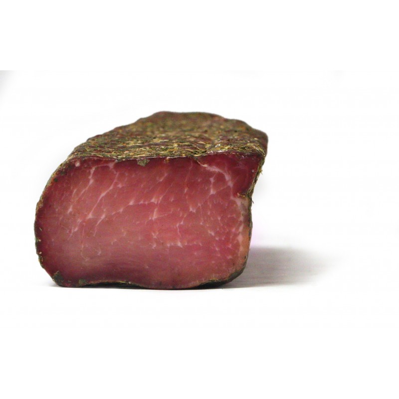 Lendenstück mit Bergkräutern 1 Kg