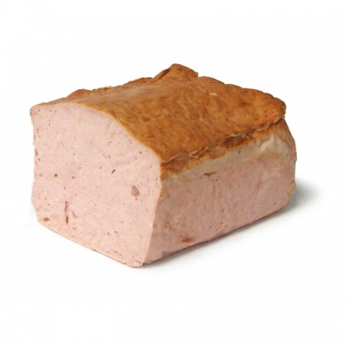 Leberkäse 1 Kg