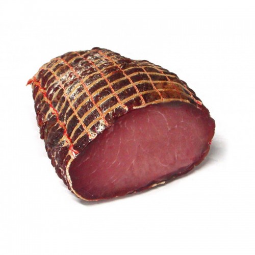 Bresaola vom Rind 1 Kg