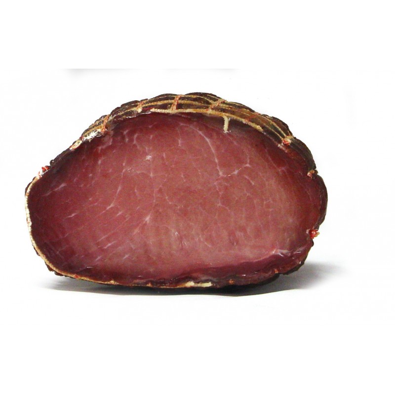 Bresaola vom Rind