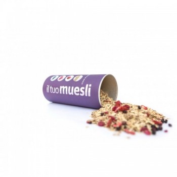 Il tuo muesli mit Waldfrüchten Il tuo muesli mit Waldfrüchten