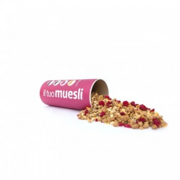 Il tuo muesli knusprig Il tuo muesli knusprig