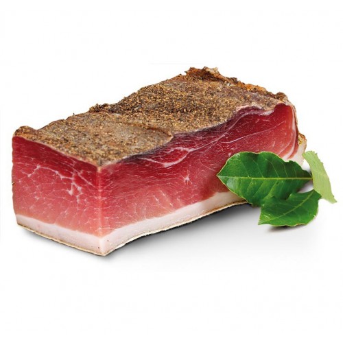 Speck Herzstück Speck Herzstück