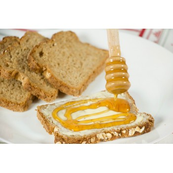 Energino - mit Butter und Honig