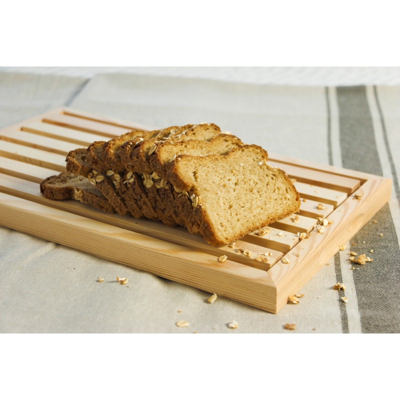 Energino - Haferbrot