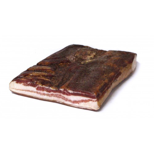 Bauchspeck 2 Kg