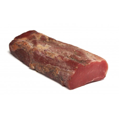 Geräucherte Schweinelende - 900 Gr