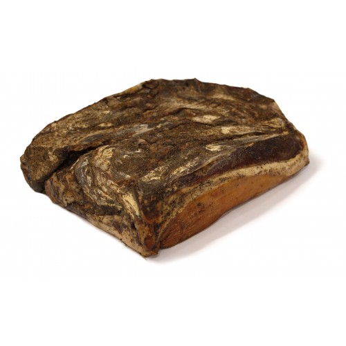 Südtiroler Speck g.g.A. Rechteckig Ganze Hamme