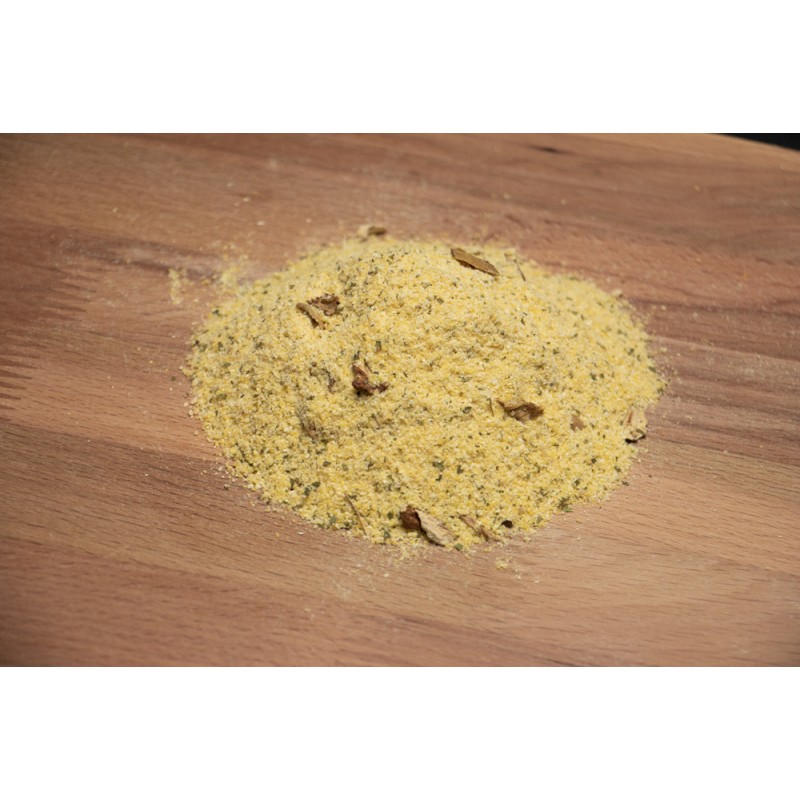 Polenta Tiroler Art