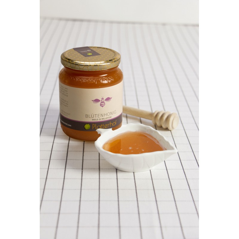 Blütenhonig aus Südtirol