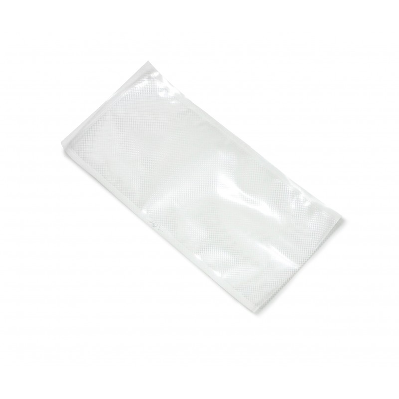 Vakuumbeutel 15 cm x 30 cm geprägt