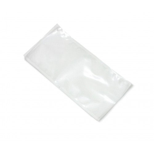 Vakuumbeutel 15 cm x 30 cm geprägt