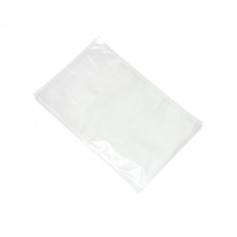 Vakuumbeutel 20 cm x 30 cm geprägt