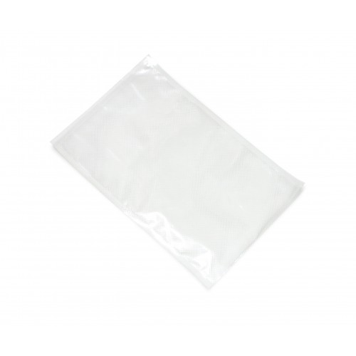 Vakuumbeutel 20 cm x 30 cm geprägt