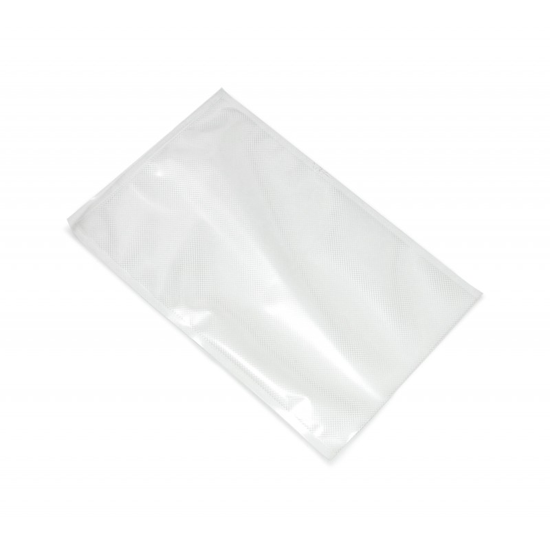 Vakuumbeutel 23 cm x 35 cm geprägt