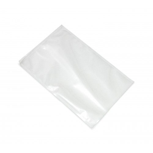 Vakuumbeutel 23 cm x 35 cm geprägt