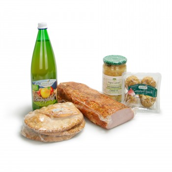 Geschenk für die Oma