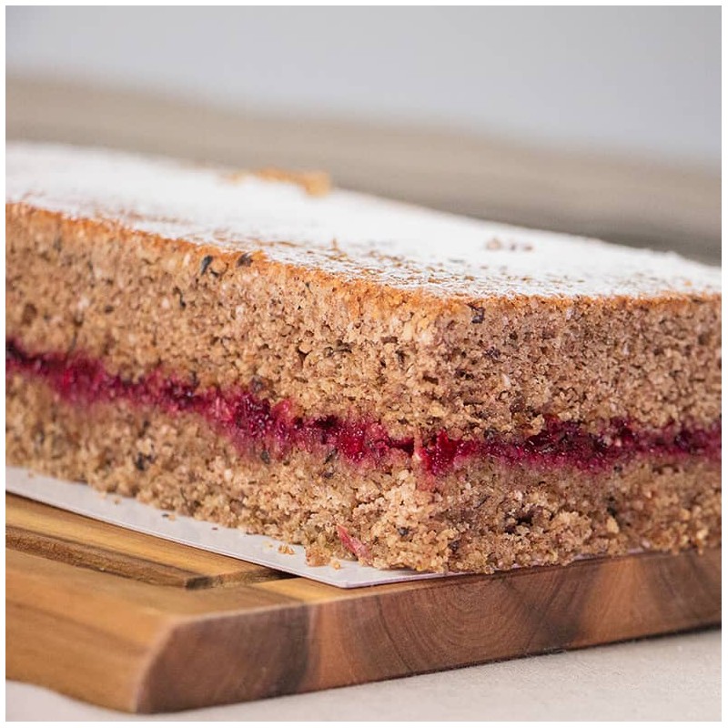 Buchweizentorte - 1200 gr