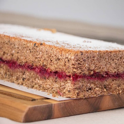 Buchweizentorte - 1200 gr