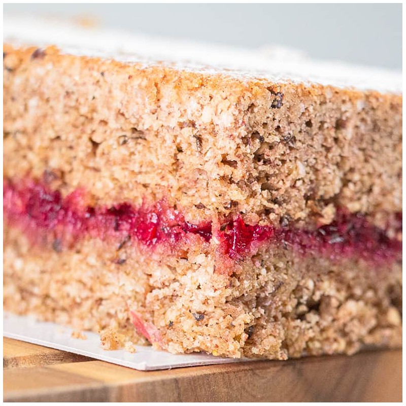 Buchweizentorte - 1200 gr