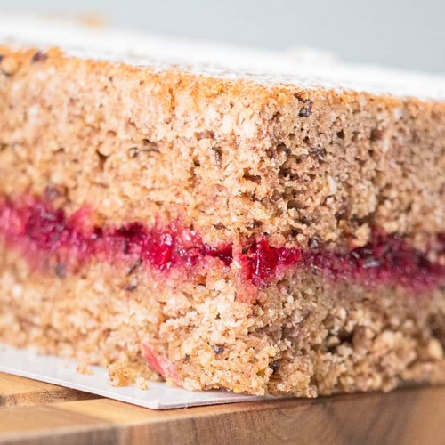 Buchweizentorte - 1200 gr