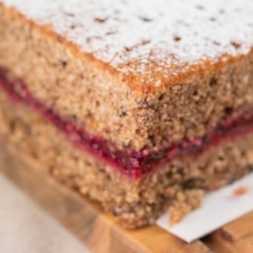 Buchweizentorte - 1200 gr