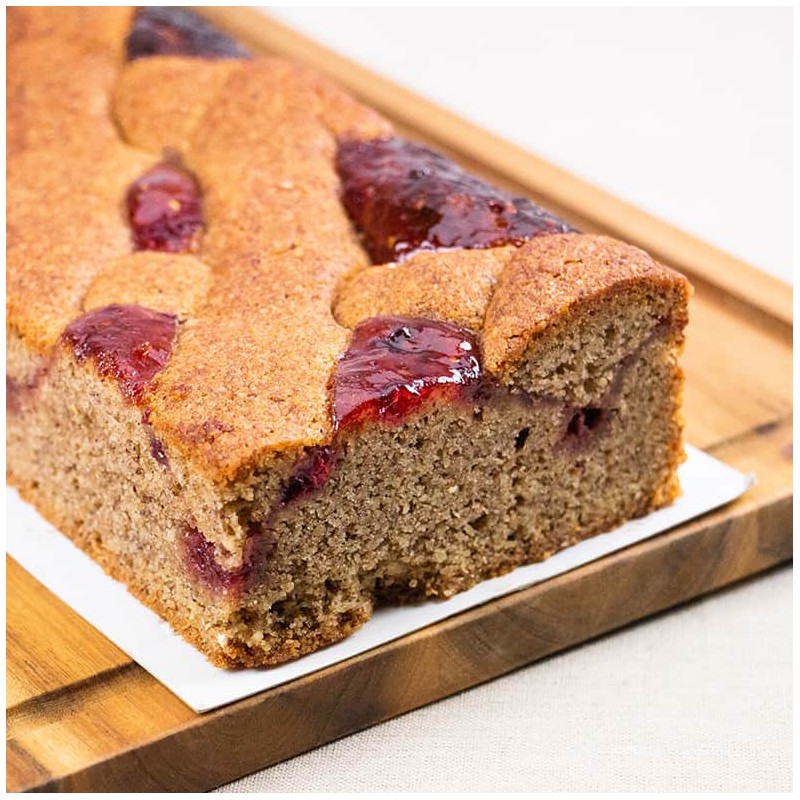 Linzer Torte - 1200 gr