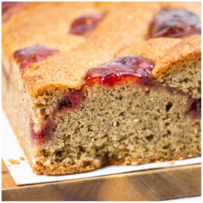 Linzer Torte - 1200 gr