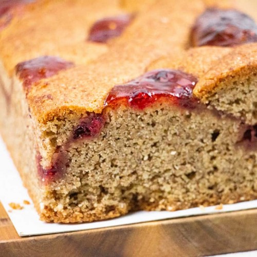 Linzer Torte - 1200 gr