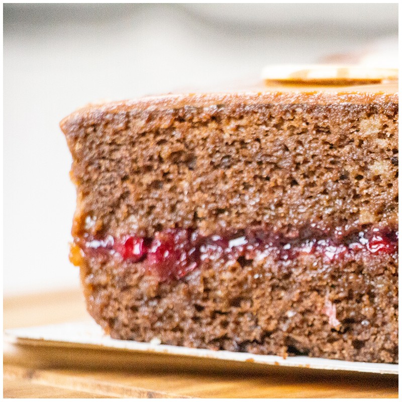 Gustos Torte - 1200 gr