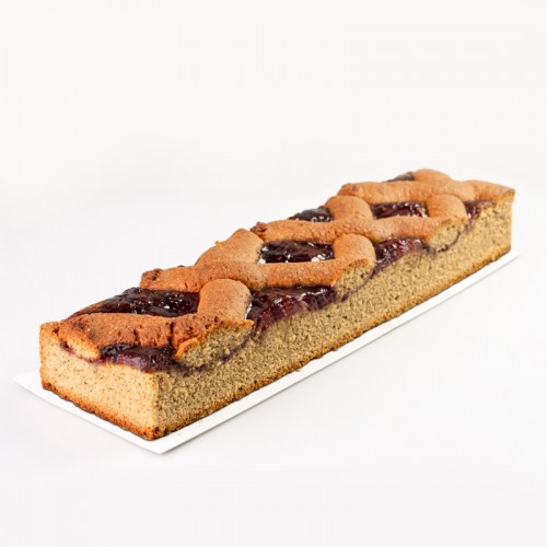 Linzer Torte - 1200 gr