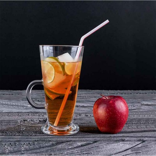 Apfelsaft aus rotem Fruchtfleisch - 750 ml