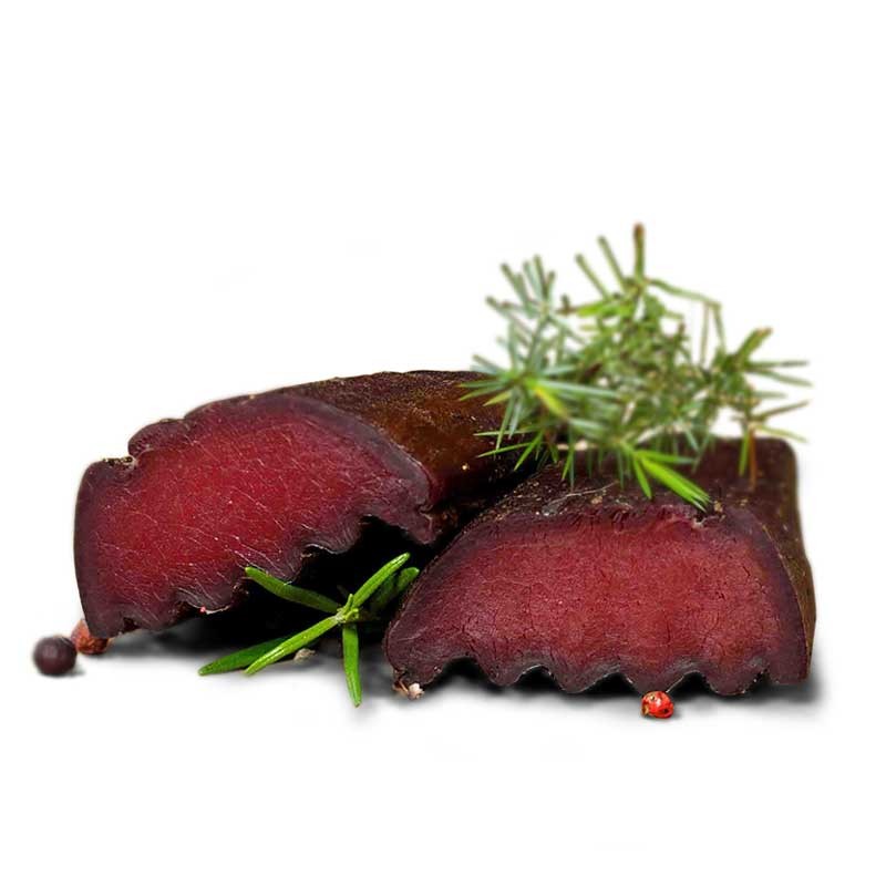 Geräuchertes Schweinefilet - 230 g