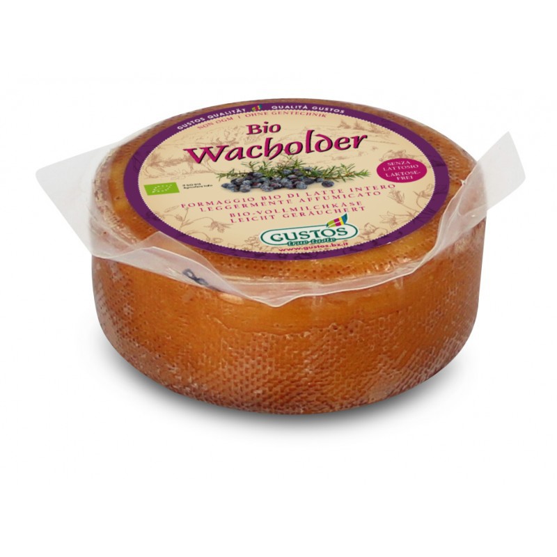 Wacholderkäse - 350 Gr