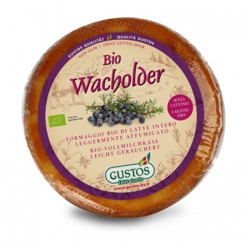 Wacholderkäse - 350 Gr